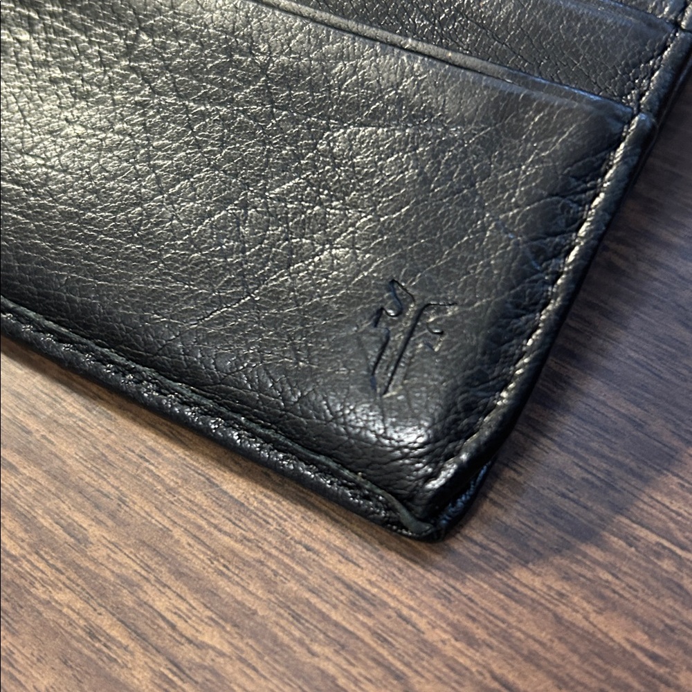 Frye wallet - Picture 4 of 6
